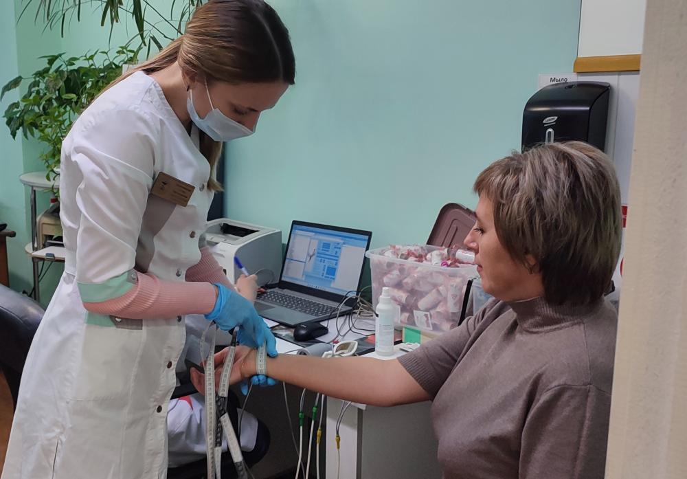 Грабовский автомобильный завод активно внедряет корпоративные практики укрепления здоровья работающих  В рамках реализации национального проекта