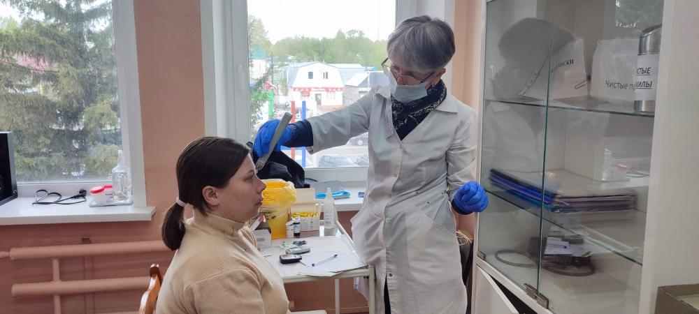 Специалисты Пензенского областного центра общественного здоровья и медицинской профилактики приступили к разработке корпоративной программы укрепления здоровья для работников Горводоканала