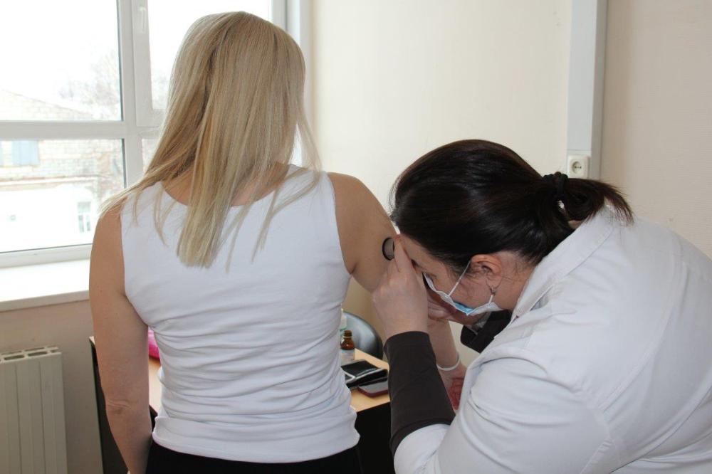 День здоровья на предприятии прошел в филиале  ПАО «Россети Волга» - «Пензаэнерго»